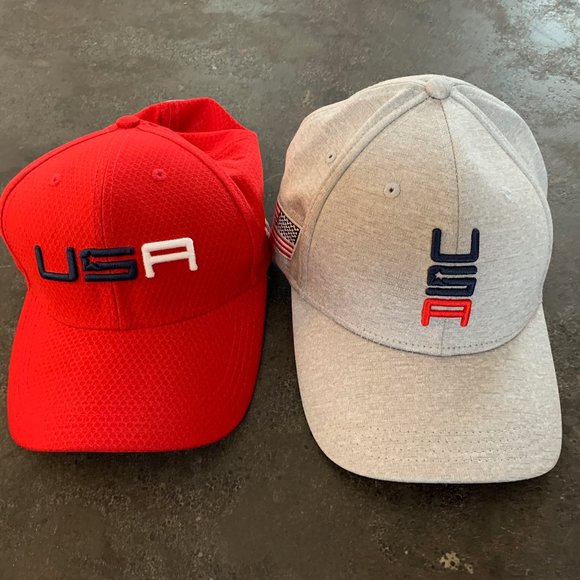 new era ryder cup hat 2018